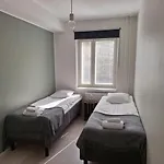 Apartment Spacious For 3 With Sauna Oulu