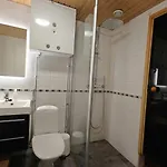 Apartment Spacious For 3 With Sauna Oulu