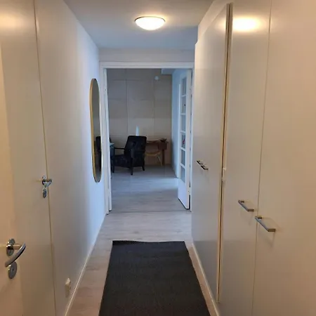 Spacious For 3 With Sauna *