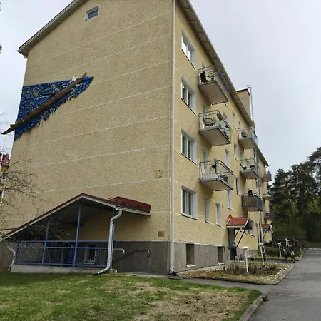 شقة Spacious For 3 With Sauna *