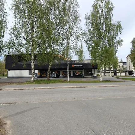 Spacious For 3 With Sauna *