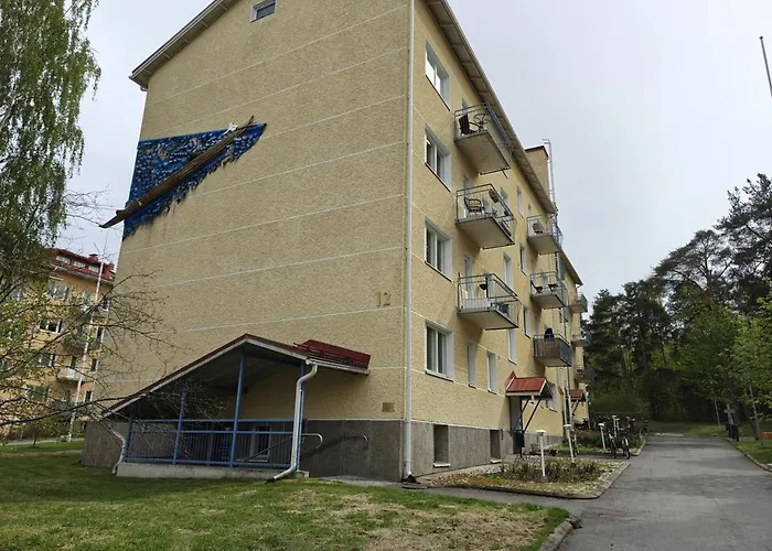 شقة Spacious For 3 With Sauna *