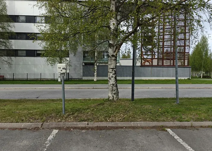 شقة Spacious For 3 With Sauna *