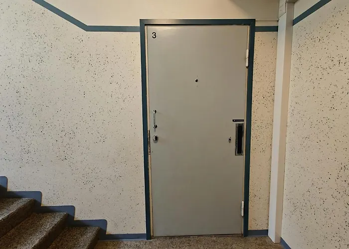 شقة Spacious For 3 With Sauna أولو